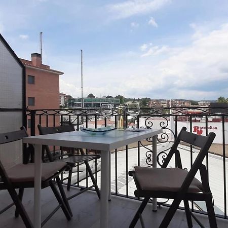 White Apartment Λορέτ Ντε Μαρ Εξωτερικό φωτογραφία