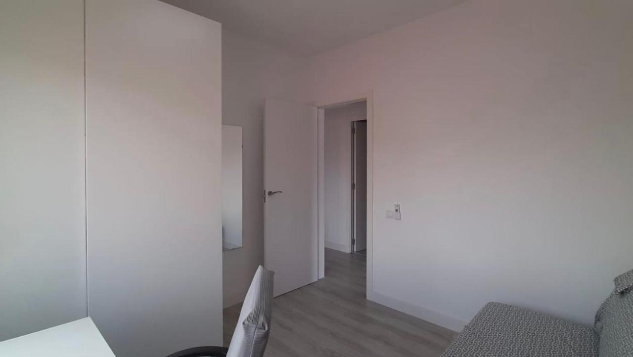White Apartment Λορέτ Ντε Μαρ Εξωτερικό φωτογραφία