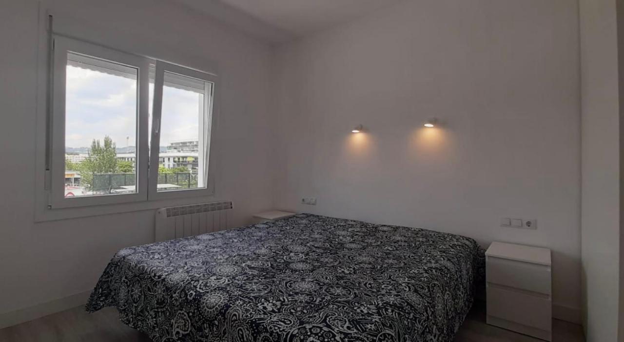 White Apartment Λορέτ Ντε Μαρ Εξωτερικό φωτογραφία