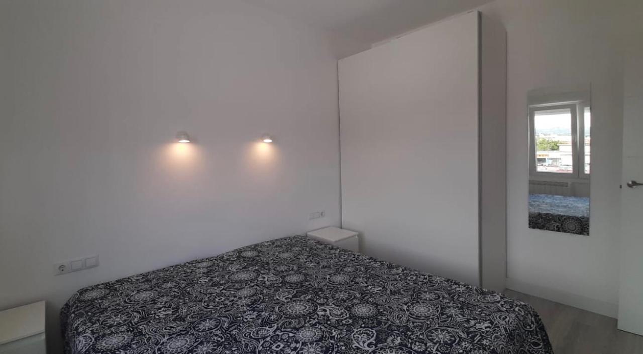 White Apartment Λορέτ Ντε Μαρ Εξωτερικό φωτογραφία
